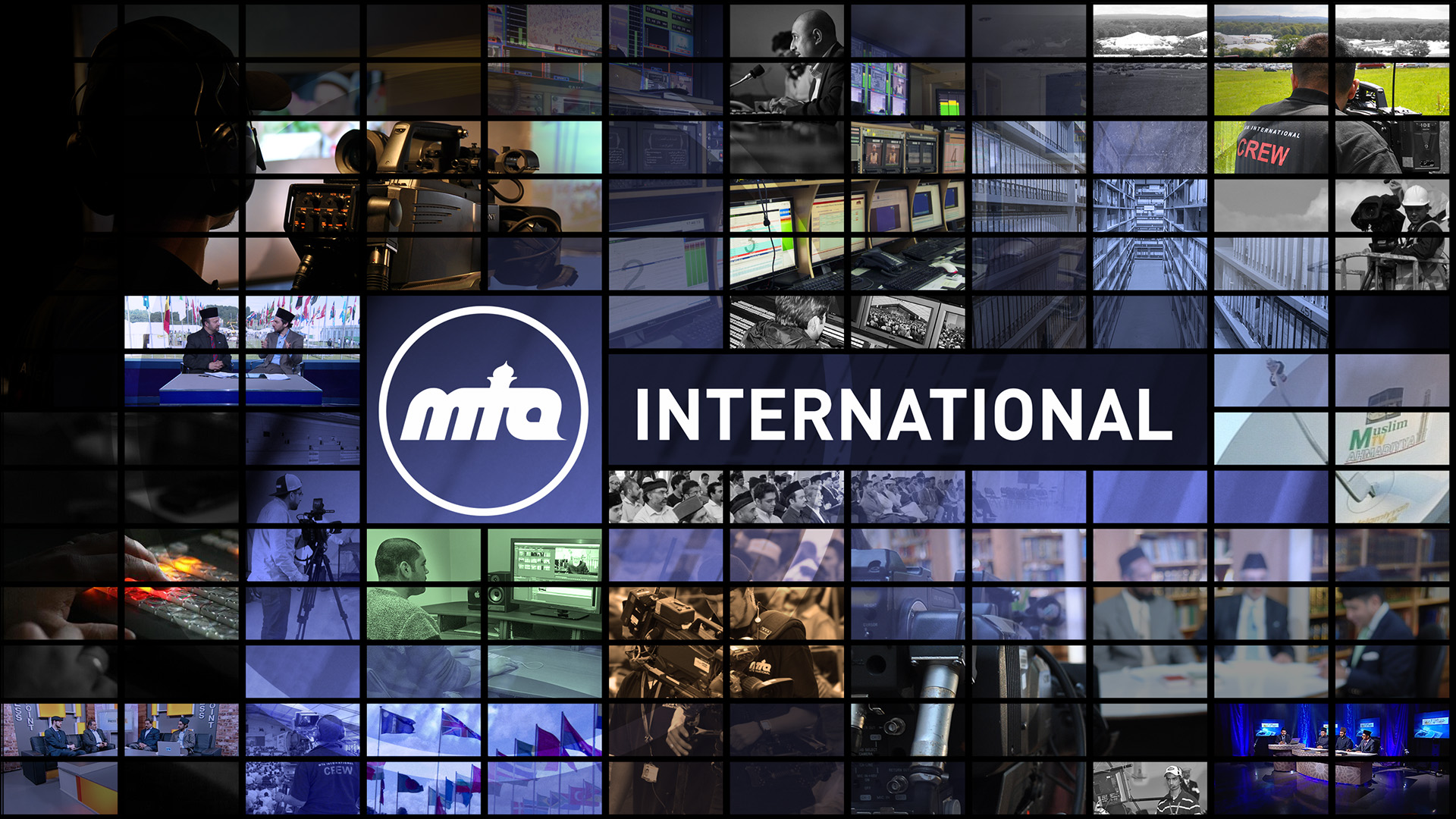 Explorer Muslim Television Ahmadiyya – Un Voyage Illuminant